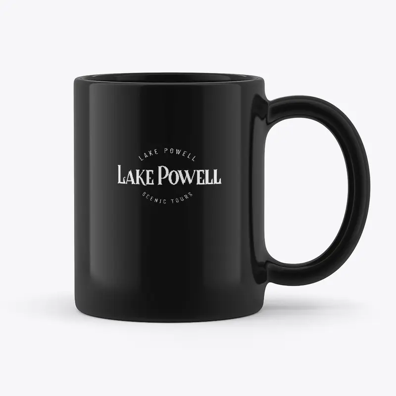 LPST Coffee Mug