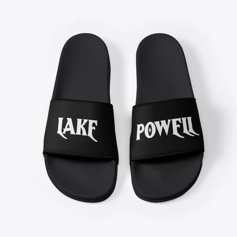 Black Slides