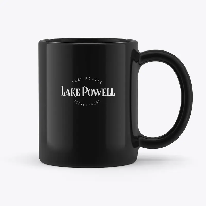 LPST Coffee Mug