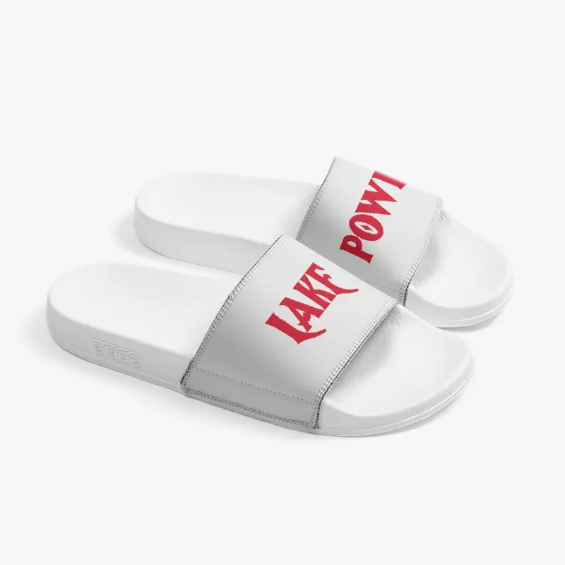 White Slides